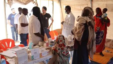 Doctors Without Borders Documents Wave of Violence Faced by Sudanese in Recent Months