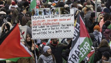 Egypt rejects Israeli accusations before the international court of justice of blocking aid to Gaza