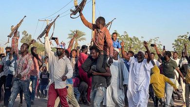 Escalation of Calls for Arming in Sudan... What's the Relationship with the al-Bashir Regime?