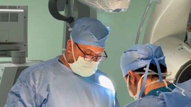 First in Jordan: Successful Kidney Transplant without Matching Blood Types of Patient and Donor 