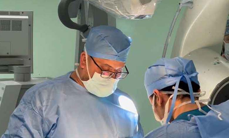 First in Jordan: Successful Kidney Transplant without Matching Blood Types of Patient and Donor 