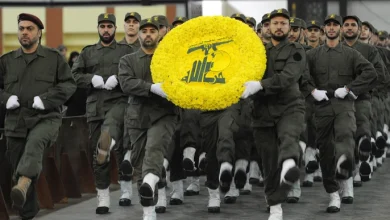 French Newspaper: Hezbollah and Iran avoid expanding the war to avoid losses 