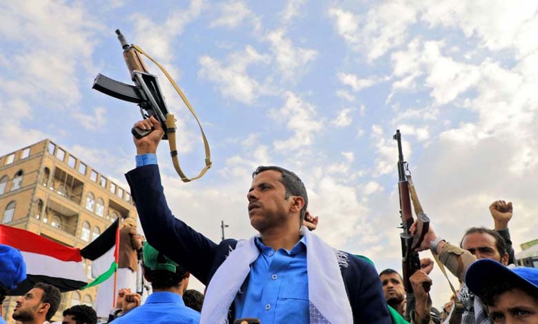 Gaza war strengthens the Houthi rebels' position and Iran's proxies