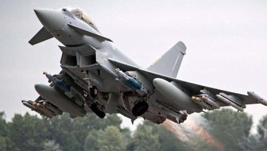 Germany lifts the ban on selling fighter jets to Saudi Arabia