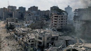 Hamas seeks to assert itself as integral part of any Gaza governance equation 