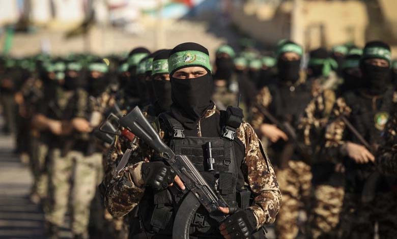 Hamas regains its civil capabilities in Northern and Central Gaza 