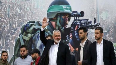 Hamas seeks to assert itself as integral part of any Gaza governance equation 