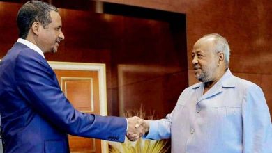 Hemeti seeks peace, committed to the outcomes of IGAD without conditions 