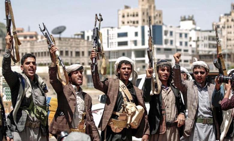 Houthi violations that could alter the history and landmarks of Sana'a... Details 