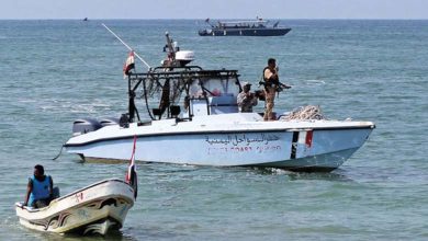 Houthis escalate ship targeting in the Red Sea despite US airstrikes 