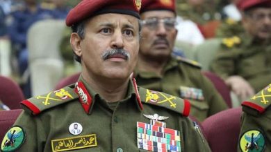 Houthis ready for long confrontation with US and UK