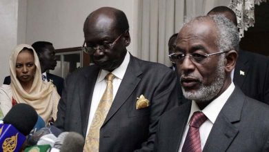 Igniting war and army destruction... New accusations haunt the Brotherhood in Sudan