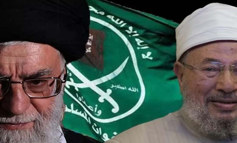 Iran and the Muslim Brotherhood: A historical relationship