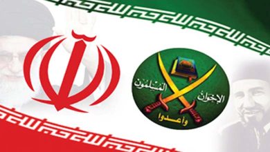 Iran and the Muslim Brotherhood: Historical relations