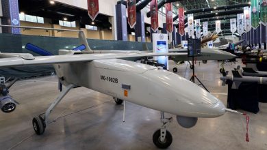 Iran ignites conflict in Sudan and sends Mohajer 6 drones