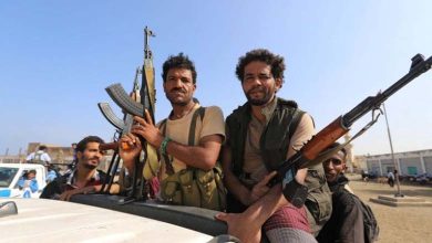 Iran warns: Any state bombing the Houthis exposes itself to danger
