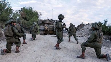 Israel Prepares for War with Hezbollah as First Shell is Launched after the Deadline 