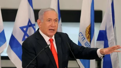 Israel accused of financing Hamas... EU pressures Netanyahu 