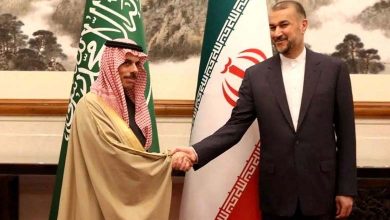 Israel exploits the Iranian threat to persuade Saudi Arabia to normalize relations without a Palestinian solution