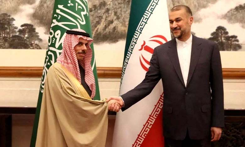 Israel exploits the Iranian threat to persuade Saudi Arabia to normalize relations without a Palestinian solution