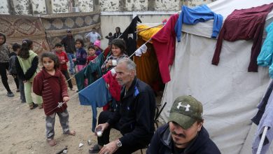 Israel negotiates with African countries for the resettlement of those displaced from Gaza