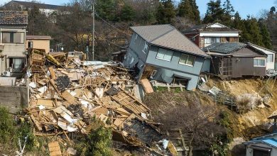 Japan Earthquake: Death toll rises to 200 