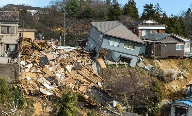 Japan Earthquake: Death toll rises to 200 