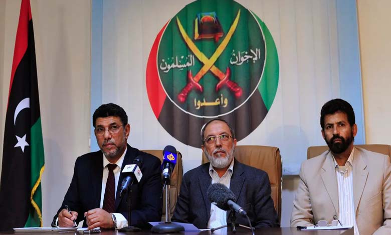 Libya: The Muslim Brotherhood Confuses the Cards and Exacerbates Differences... How? 