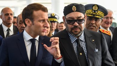 Macron prepares to visit Morocco to turn the page on the chill in relations