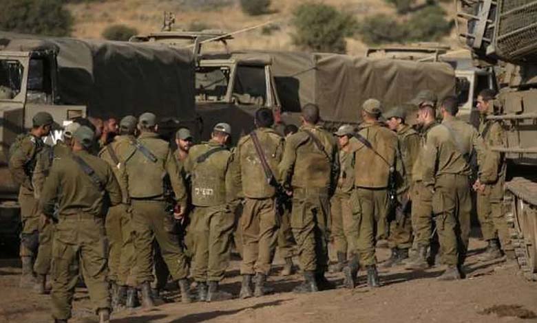 "Mental Illness" affects thousands of Israeli soldiers due to the Gaza War 