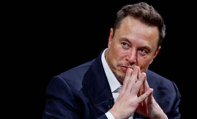 Musk warns: This is the Biggest problem facing humanity