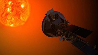 NASA Prepares for 'Touching the Sun' in 2024 NASA's 