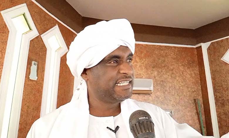 Nagi Mustafa Badawi, the controversial Sudanese figure... Who is he? 