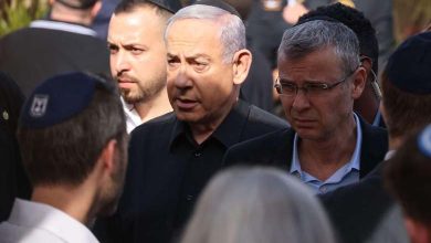 Netanyahu disclaims Gaza occupation and displacement plan ahead of International Court of Justice session 