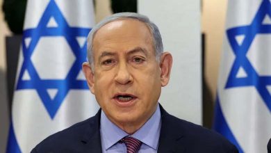 Netanyahu rejects any Palestinian sovereignty over Gaza after the war 