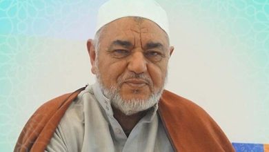 One of the prominent intellectual references for the Muslim Brotherhood in Germany and Europe... What do you know about the Tunisian Hadi Brik? 