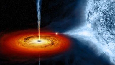 Photos of "Cosmic Noon" Reveal New Secrets About Black Holes