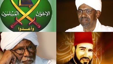 Political Analyst: The Muslim Brotherhood created a Parallel State in Sudan... This is what they did 