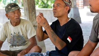 Rare 'Secret' language used by 4 people worldwide