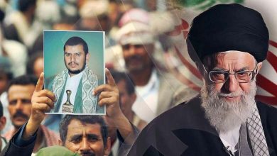 Report: Houthis Received Training in Iran under the Supervision of the Revolutionary Guard