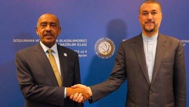 Resumption of Sudanese-Iranian relations... What do the Brotherhood want from Tehran?