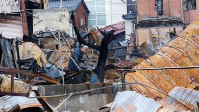 Rising Death Toll in Japan Earthquake... Rescuers Race Against Time 