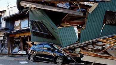 Rising death toll from Japan Earthquake... What are the latest developments in rescue operations?