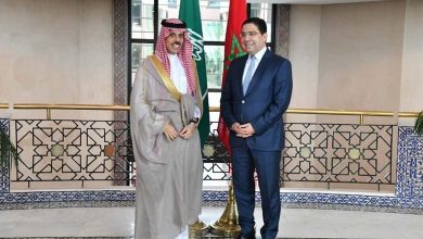 Saudi Arabia consolidates its support for the Moroccan Sahara Internally and Externally 
