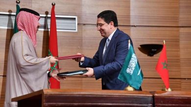 Saudi Arabia consolidates its support for the Moroccan Sahara Internally and Externally 