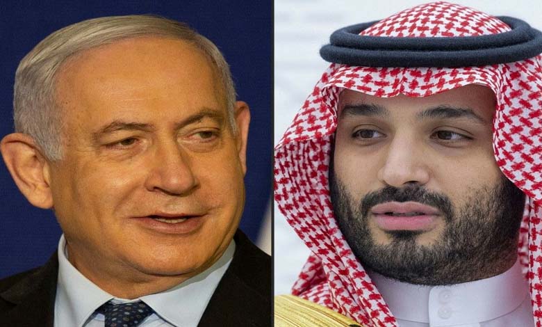 Saudi Arabia still interested in normalization with Israel after Gaza War 