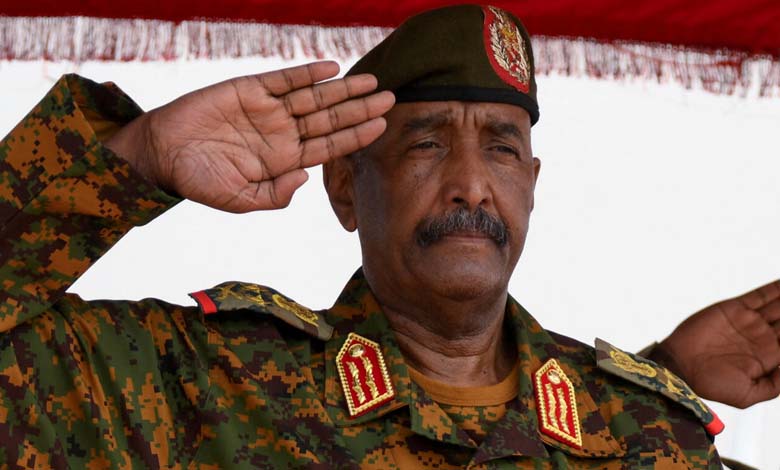 Sudan: Al-Burhan forcibly recruits children 