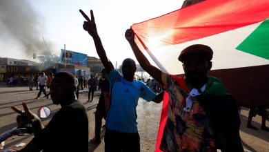 Sudan's islamists expand the war erena... Details 
