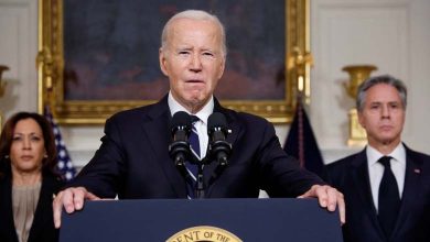 The Biden administration gradually accepts the continued presence of Hamas after the war 