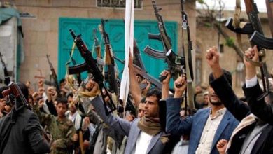 The Brotherhood causes corruption in Taiz... What's New? 